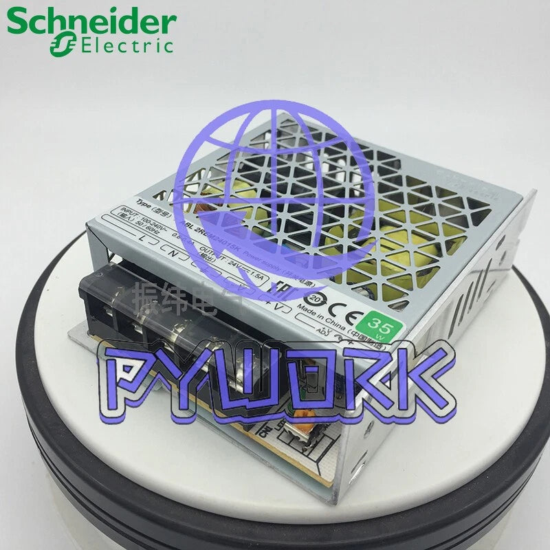 1PCS ABL2REM24015K DC24V 35W 1.5A switching power supply