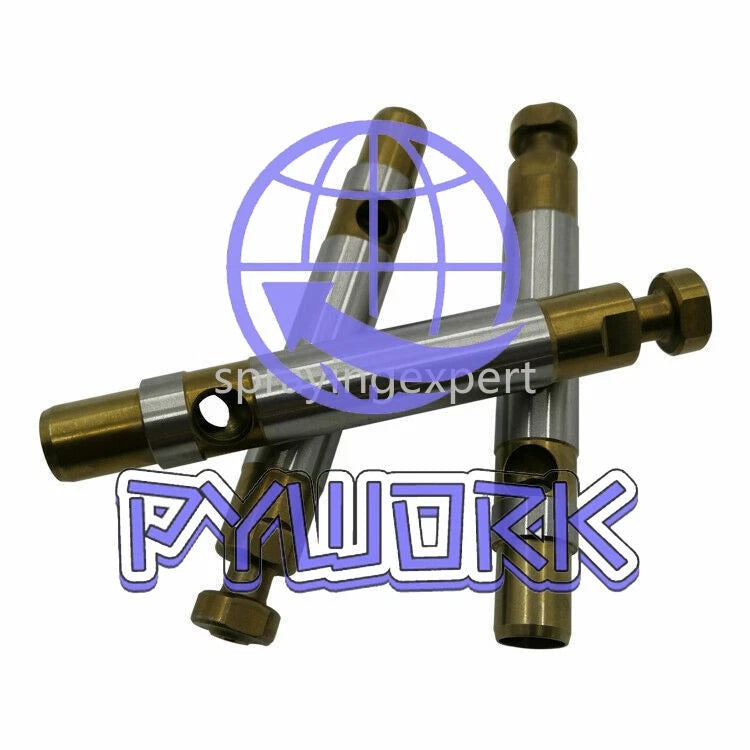 Piston Rod Piston Repair Kit 24W617 for Airless Paint sprayer 390pc 395 PC Pro~