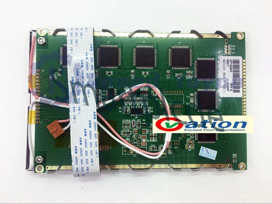 5.7" For SP14Q005 SP14Q002-A1 SP14Q003-C1 EW32F10BCW #H1991 YD LCD Screen Module