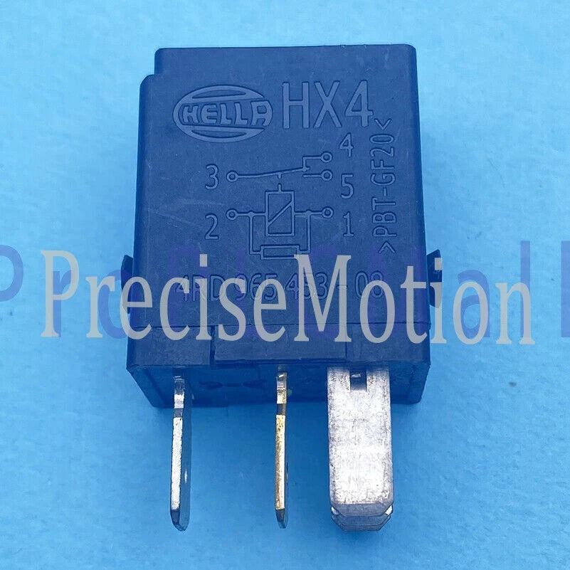 1PC 4RD965453-08 646 Power Relay 5Pins~