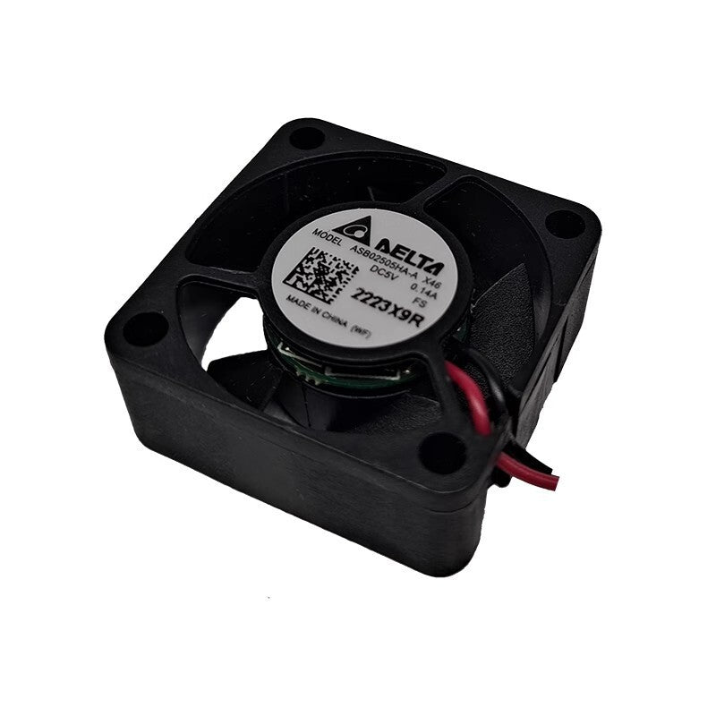 Delta BFB1224EH-A 12032 24V 1.35A 4000RPM 2-Wire Cooling Fan