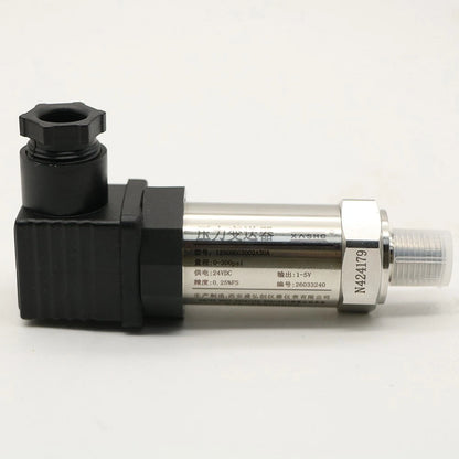 1PCS 1200HGG3002A3UA Pressure Sensor