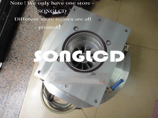 S3500NG Compact Electronic Device - SIGMA