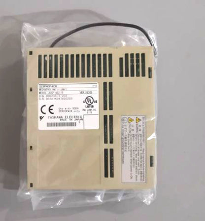YASKAWA JUSP-NS115 Servo Motor - YASKAWA