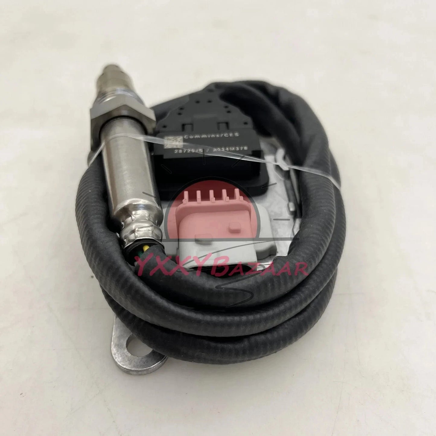 Nitrogen Oxide Sensor Nox Sensor Fits FOR Cummins 13-18 Dodge Ram 6.7L Diesel ~