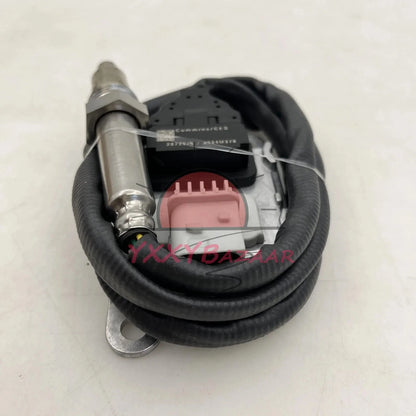 Nitrogen Oxide Sensor Nox Sensor Fits FOR Cummins 13-18 Dodge Ram 6.7L Diesel ~