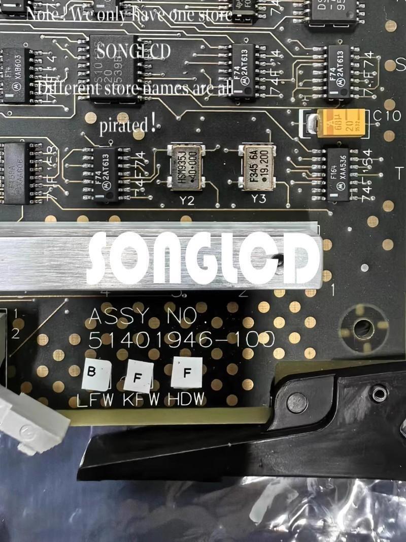 1PCS 51401946-100 Electronic Component - HONEYWELL