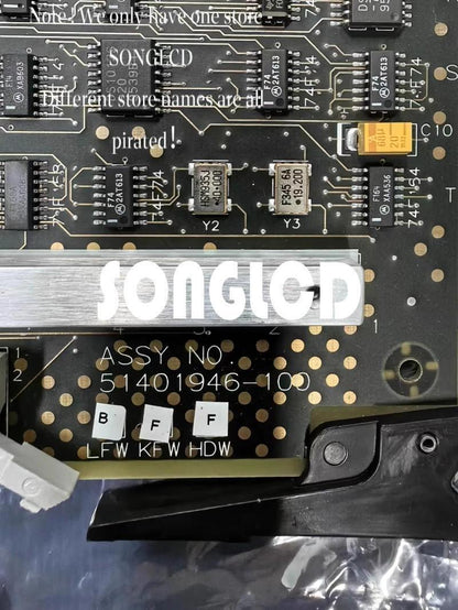 1PCS 51401946-100 Electronic Component - HONEYWELL