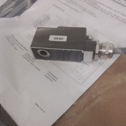 FESTO MSFG-24DC-K5-M-EX Explosion-Proof Coils - FESTO