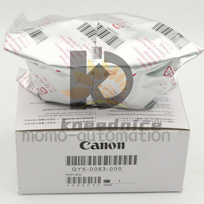 Canon QY6-0083-000 print head for MG6320 MG7120 MG7520 MG7720 IP8720
