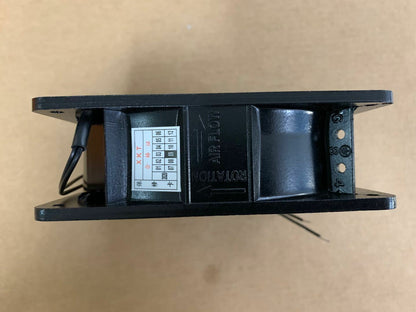 new ADDA AA1281UB-AW AT 12038 AC 110V Axial Cooling Fan