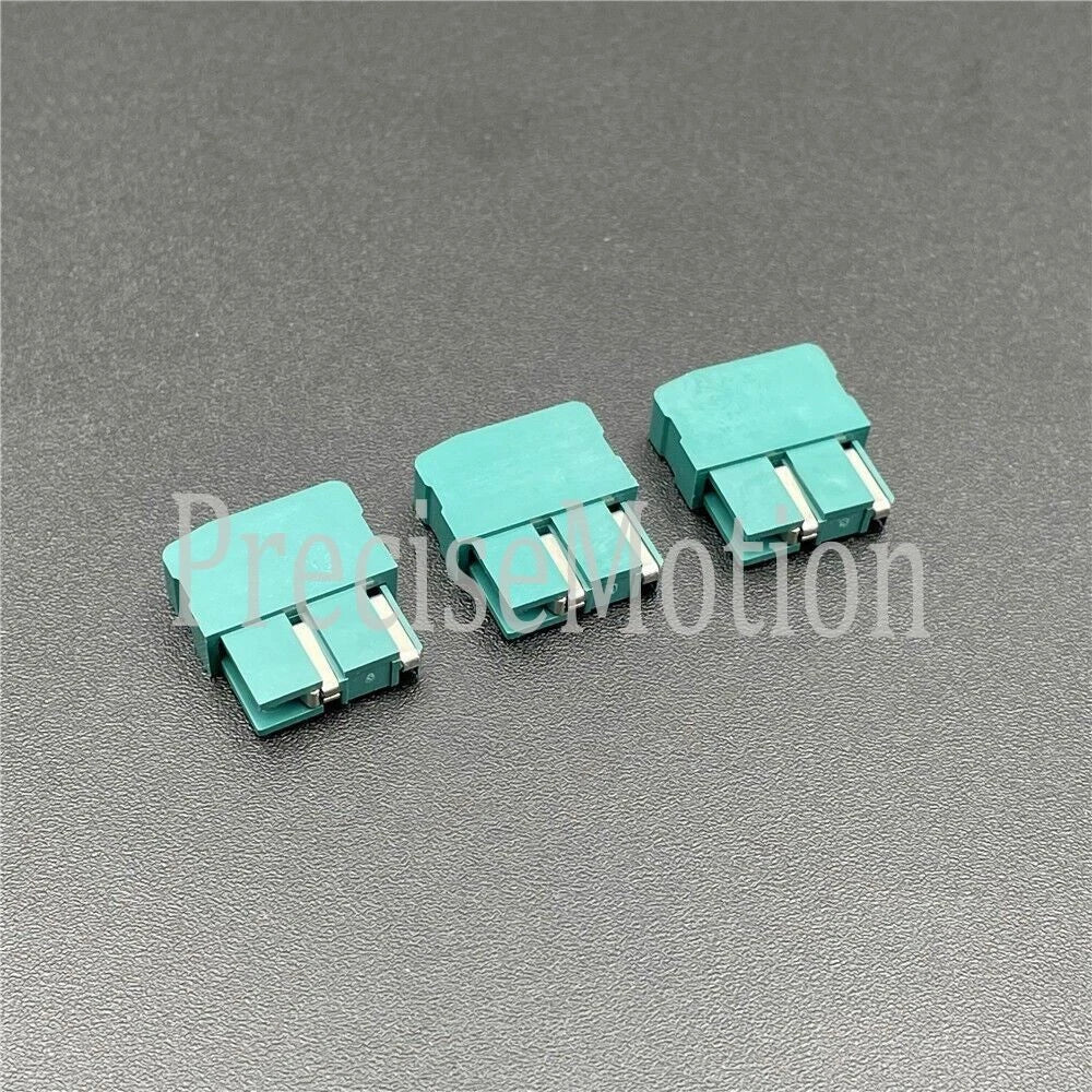 10pcs DAITO Alarm Fuse MP50 5A 5 Amp 125V AC/DC 100A Fanuc CNC