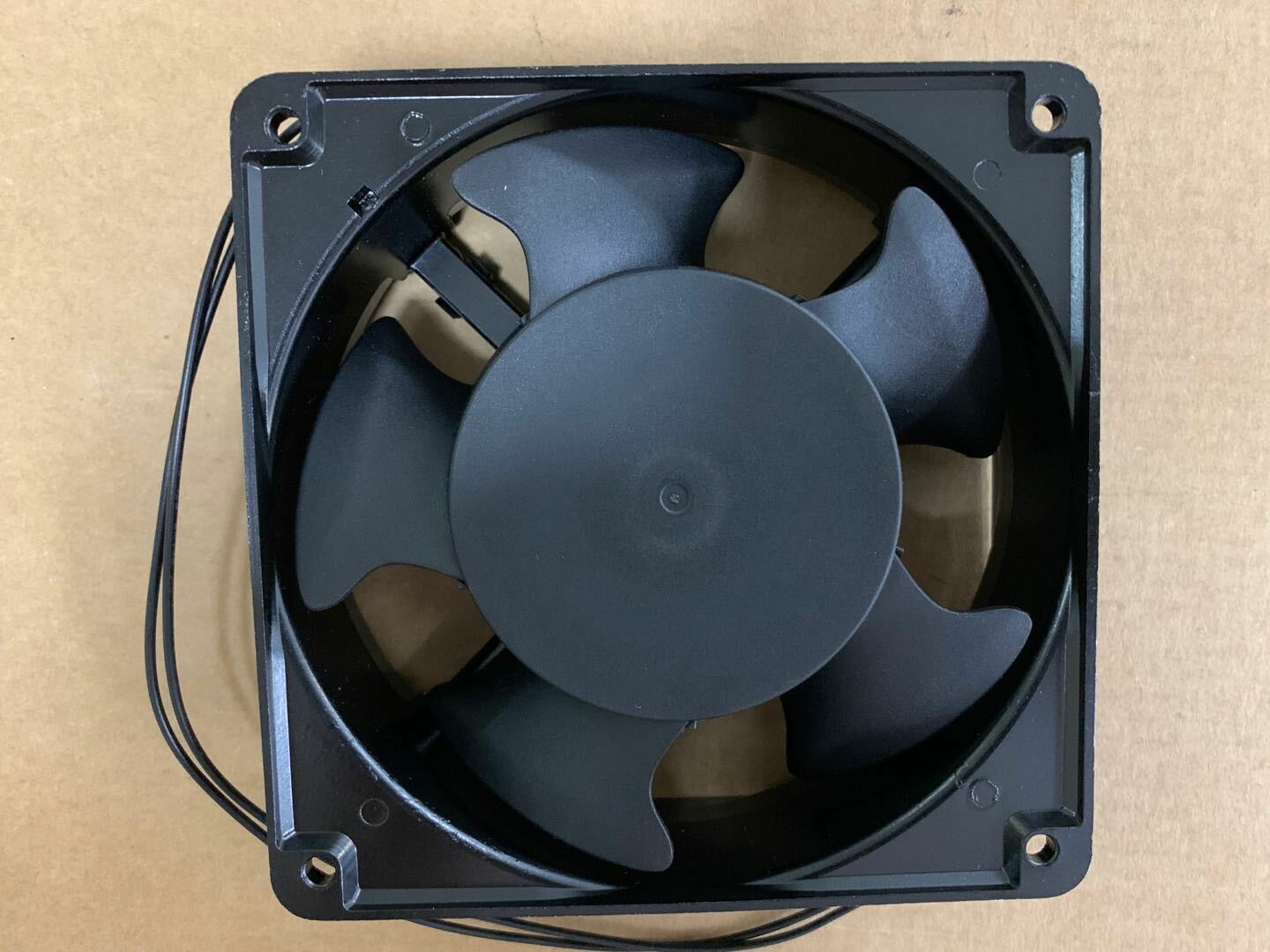 new ADDA AA1281UB-AW AT 12038 AC 110V Axial Cooling Fan