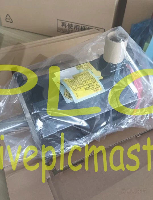 1PCS FANUC A06B-0116-B203#0100 Servo Motor #dr