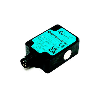 Pepperl-Fuchs UB250-F77-E2-V31 - PEPPERL-FUCHS