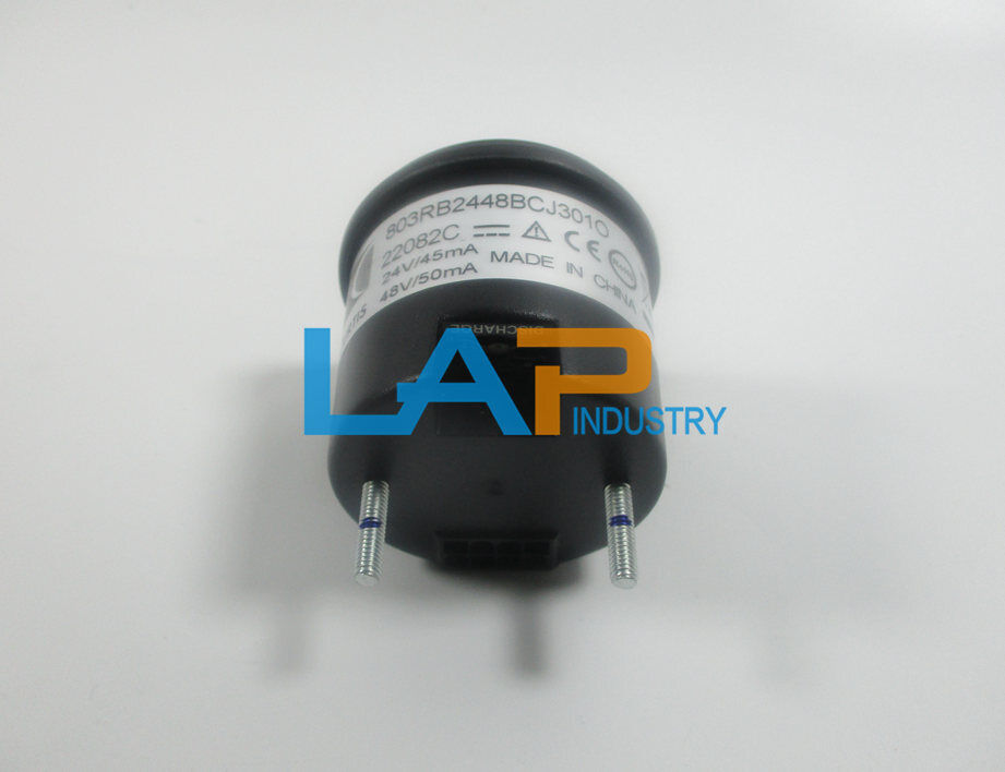 new 1PCS For CURTIS 803RB2448BCJ3010 803 battery hour meter - CURTIS