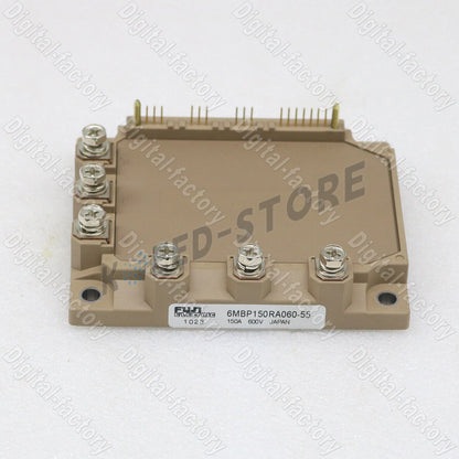 1PCS FUJI 6MBP150RA060-55 6MBP150RA-060-55 Module