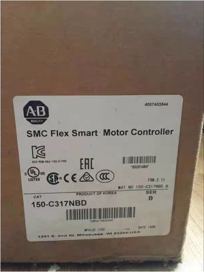 Brand New 150-C317NBD 150C317NBD IN BOOX - BOOX