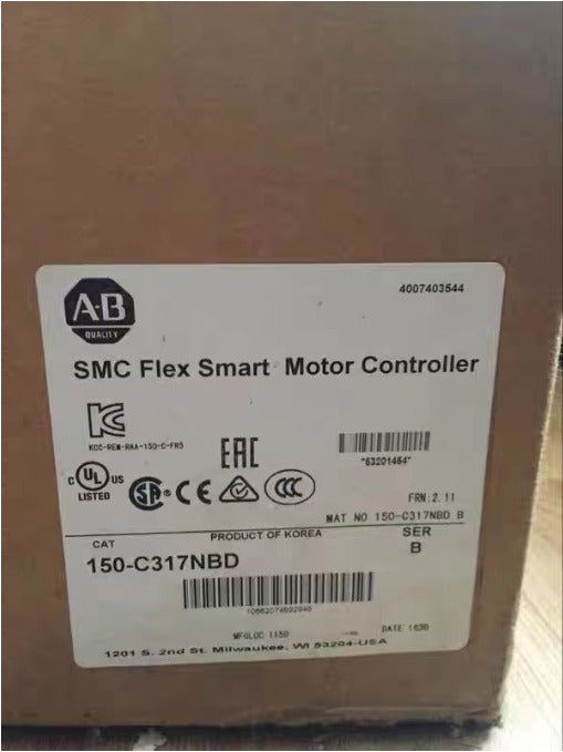 Brand New 150-C317NBD 150C317NBD IN BOOX - BOOX