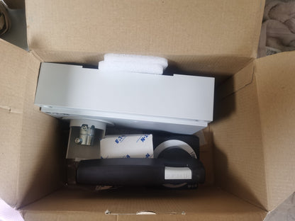 1PCS Eaton Moeller NZM4-XTVD NZM4XTVD Handle In Box