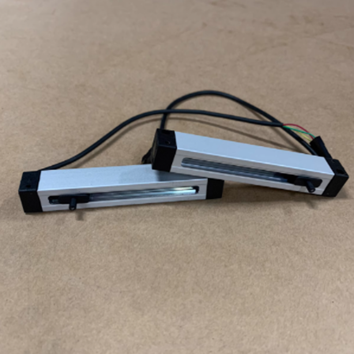 KL500-5KO Linear Position Sensor, High-Precision Linear Positioning Sensor, Industrial Automation, Precision Control - CONTELEC