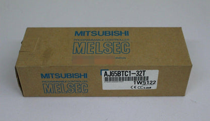 Mitsubishi PLC Module AJ65BTC132T - MITSUBISHI