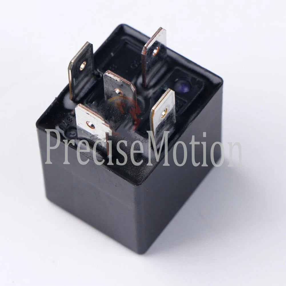 1PCS Panasonic CB1-12V ACB13201 Relay 5Pin