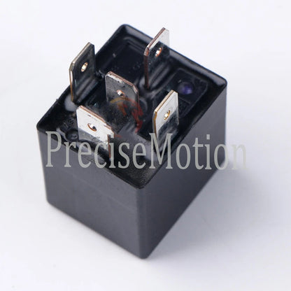 1PCS Panasonic CB1-12V ACB13201 Relay 5Pin