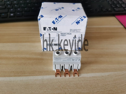 1PCS Eaton Moeller BK25/3-PKZ0 XTPAXIT Incoming Terminal PKZM0