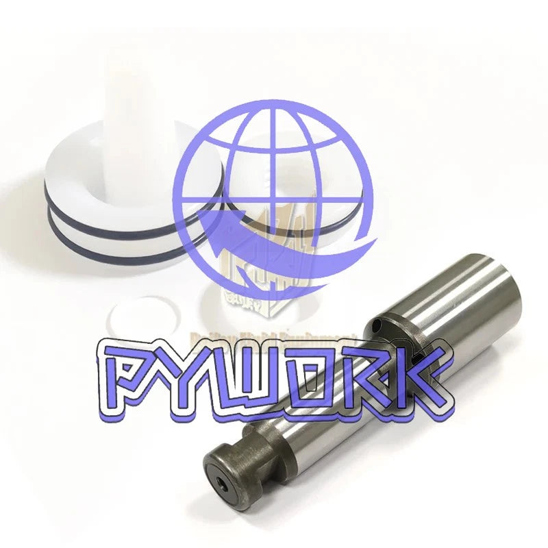 PS3.25 Maintenance kit for piston rod without air pump of Wagner 0290277