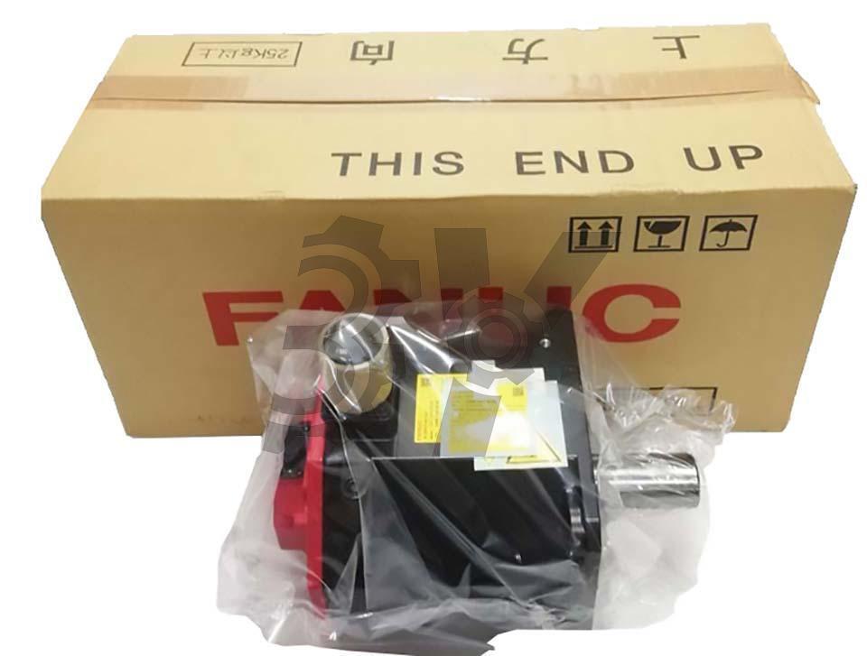 new 1PCS FANUC Servo Motor A06B-2243-B100 - FANUC