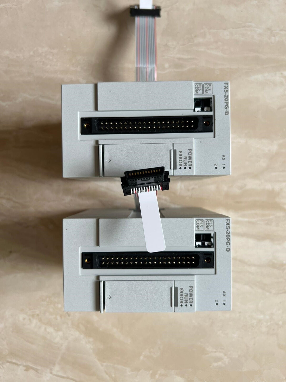 new 1pcs Mitsubishi PLC Module FX5-20PG-D - MITSUBISHI