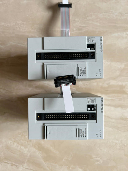 new 1pcs Mitsubishi PLC Module FX5-20PG-D - MITSUBISHI