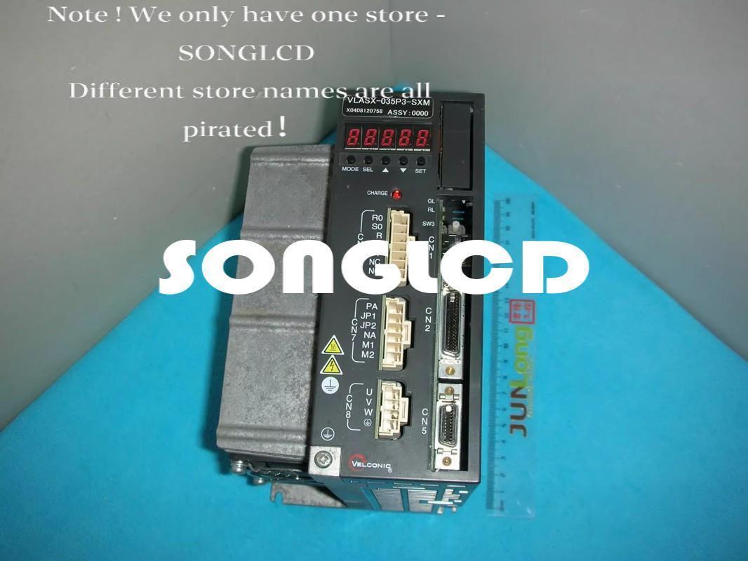 1pcs VLASX-035P3-SXM High-Performance Component - KOEED