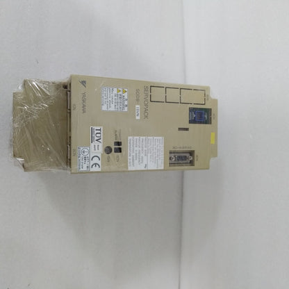YASKAWA SERVO Drive SGDB-15VN – Used within 24 Hours - YASKAWA