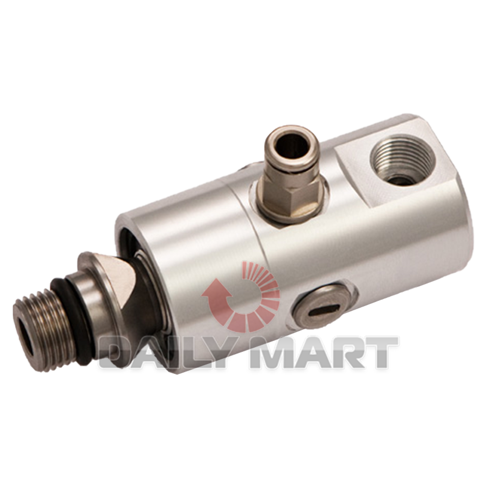 new ROTOFLUX A10-1701-05L Rotary Joint - ROTOFLUX CHINA