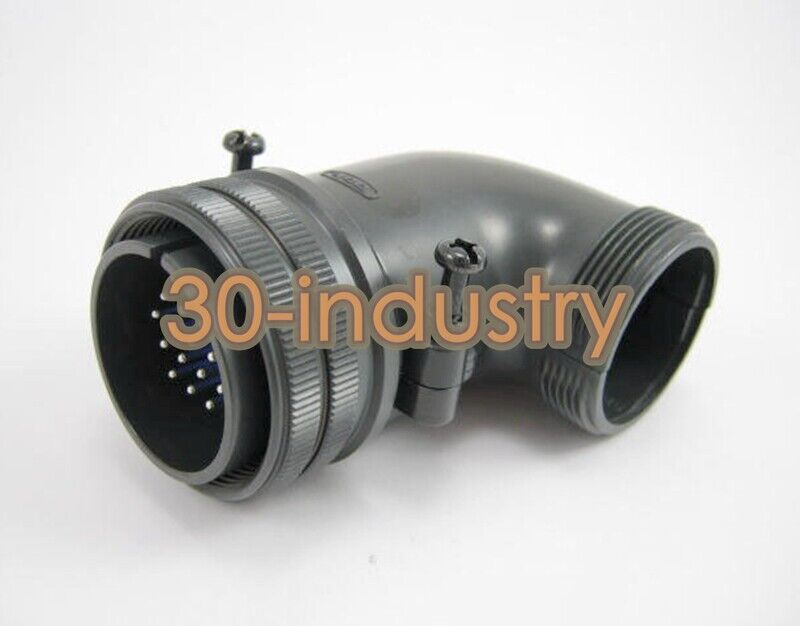D/MS3108B16S-1P Connector Plug - 1PCS New - OMRON