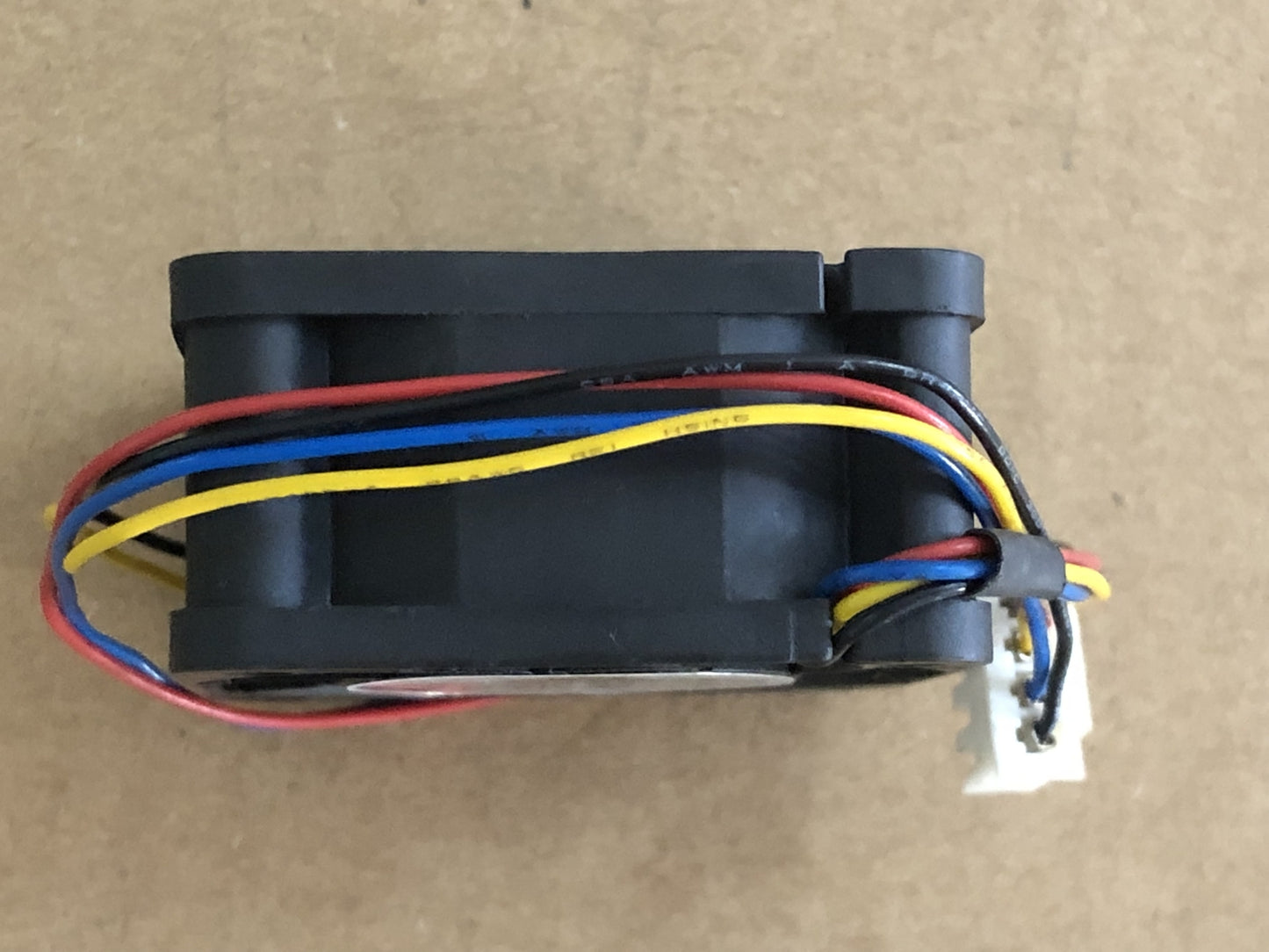 new 1pc Delta THA0412AD 4cm 4020 12v 0.60A Double Ball High Air Volume Cooling Fan