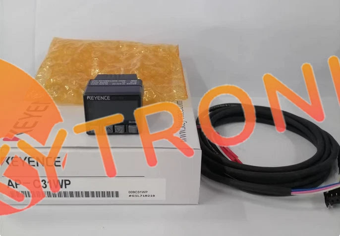 KEYENCE AP-C31WP Digital pressure sensor