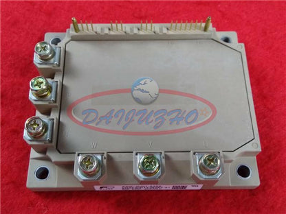 Refurbished 6MBP80RTA-060AF-51 Module - FUJI