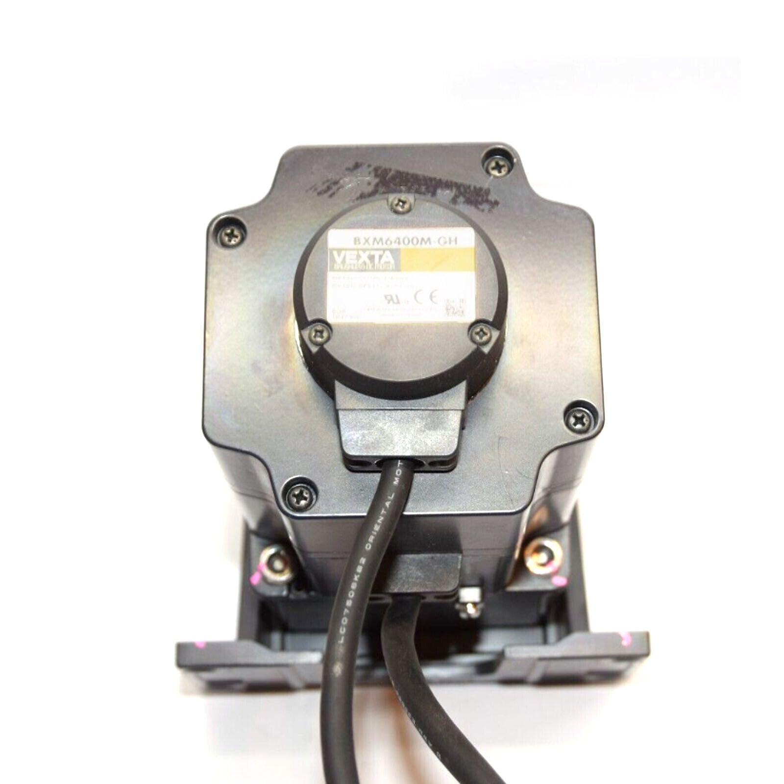IN STOCK Oriental Motor BXM6400M-GH 1PCS - ORIENTAL MOTOR