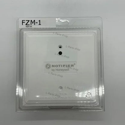 NOTIFIER FZM-1 INTELLIGENT INTERFACE MODULE, FREE FAST SHIPPING