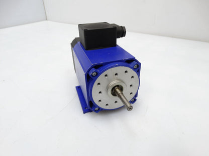 Groschopp WK1778001 Motor - GROSCHOPP