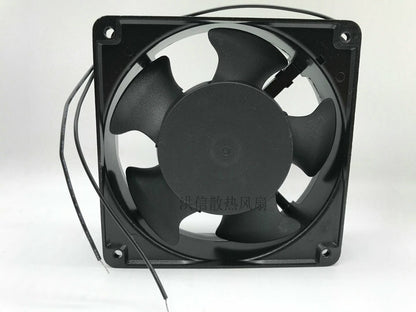 FONSONING FSY12038H1ABL 12038 110V-120V 0.21A fan