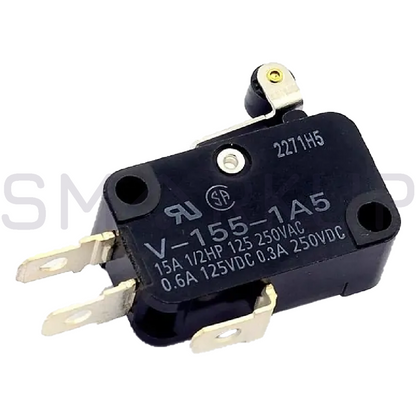 new 10PCS/ In Box OMRON V-155-1A5 Micro Switch