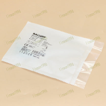 new BALLUFF proximity switch BES 516-324-G-E5-C-S4 - BALLUFF