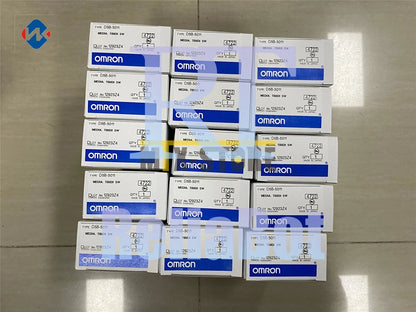 1PCS Omron D5B-5011 D5B5011 Touch Switch In Box