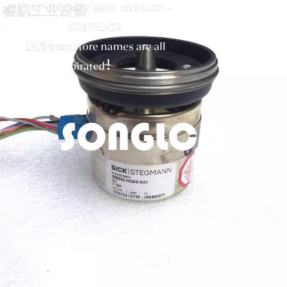 1PCS SRM50-HGA0-K01 Industrial Control Component - KOEED