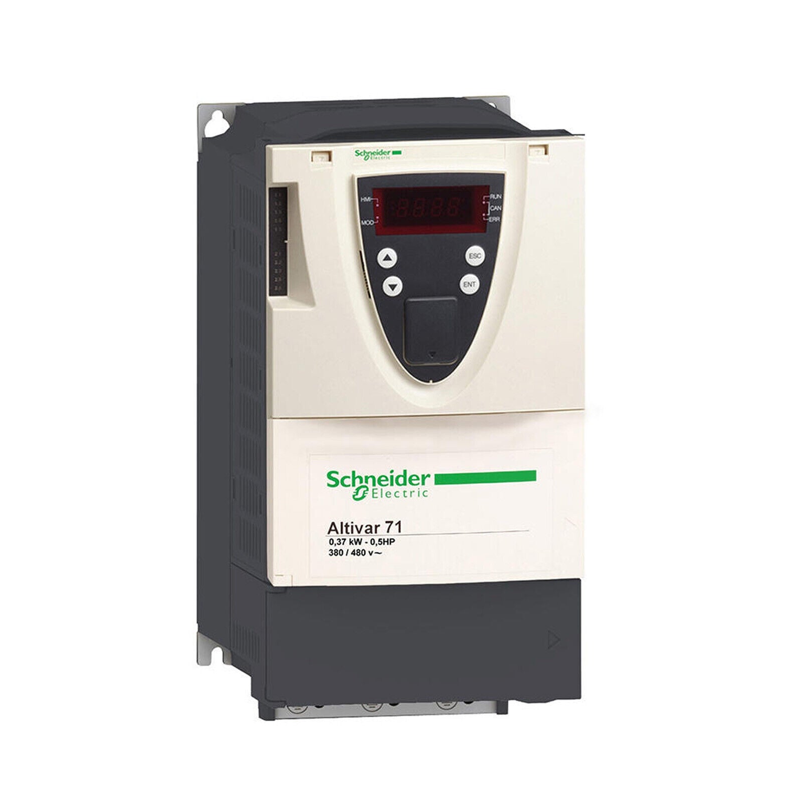 Schneider Electric ATV71HD18N4Z Inverter - SCHNEIDER ELECTRIC
