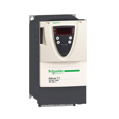 Schneider Electric ATV71HD18N4Z Inverter - SCHNEIDER ELECTRIC